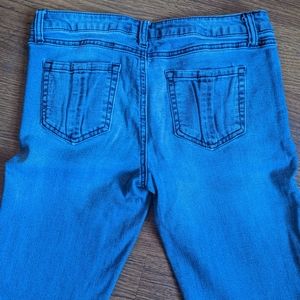 Rue 21 size 5/6 Jeans